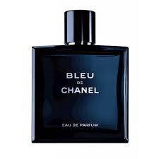 Blue de Channel